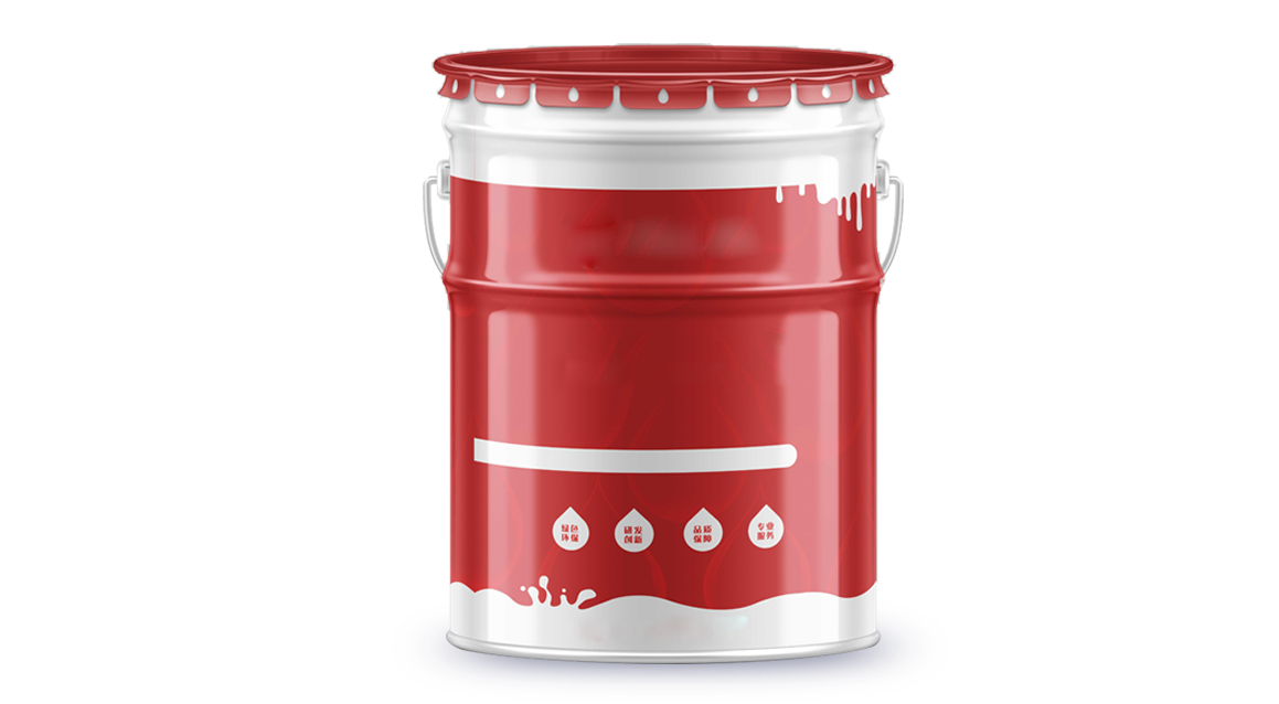 高耐蝕環(huán)氧涂層